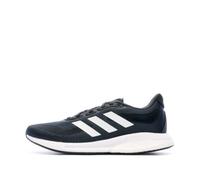 Chaussure de Running - Adidas - Supernova W - Noir - Tige en mesh - Semelle Bounce et Boost 36