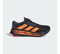 Adidas Chaussures de running Adistar BYD avec stabilisateurs Hommes - Noir/Orange Taille 47 1/3