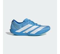 Chaussure de running Adizero Adios 9 Blue Burst / Cloud White / Lime Burst 41 1/3