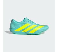 Chaussures adidas Adizero Adios 9 bleu jaune - 42(2/3)