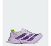CHAUSSURE DE RUNNING ADIZERO ADIOS PRO 4 Purple Tint / Solar Purple / Signal Green 42 2/3