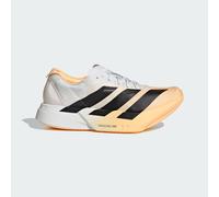 adidas - Women's Adizero Adios Pro 4 - Chaussures de running - EU 43 1/3 - acid orange / core black / crystal white