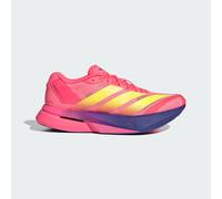 adidas Adizero Boston 13 Berlin Marathon Chaussures de running 38,7 Rose