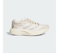 Chaussure de running Adizero EVO SL Exo Suede LIGHTSTRIKEPRO Wonder White / Cloud White / Crystal Linen 36 2/3