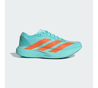 CHAUSSURE DE RUNNING Adizero EVO SL Flash Aqua / Impact Orange / Arctic Fusion 48