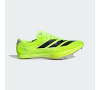 Chaussure de running Adizero Finesse Lucid Lemon / Core Black / Halo Silver 42 2/3