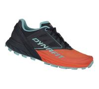 Chaussure de running alpine pour femme - DYNAFIT - Uni - Hot coral / blueberry - Noir - Trail - Drop 6 mm 38,5