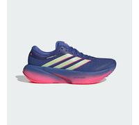 Chaussure de running Berlin Marathon Supernova Rise 3 Dual Indigo / Frozen Lemon / Solar Turbo 40 2/3