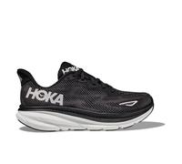 Hoka One One 1127895-BWHT Clifton 9 Homme Black/White EU 40 2/3