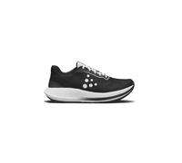 Craft Chaussures de running Pacer 2 Homme Noir/Blanc Taille 42