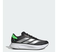 Chaussure de running Duramo SL 2 Carbon / Silver Metallic / Lime Burst 46