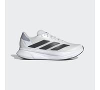 Chaussure de running Duramo SL 2 Cloud White / Core Black / Halo Silver 42 2/3