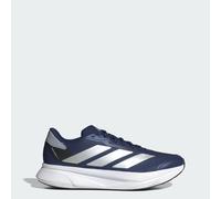 adidas Homme Duramo SL 2 Running Shoes, Dark Blue/Silver Metallic/Halo Silver, 41 1/3 EU
