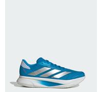 Chaussure de running Duramo SL 2 Solar Blue / Silver Metallic / Dark Solar Blue 46 2/3
