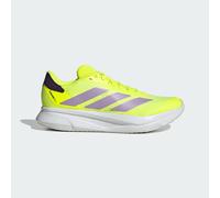 Chaussure de running Duramo SL 2 Solar Yellow / Powder Plum / Aurora Plum 44 2/3