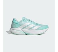 adidas Femme Duramo Speed 2 Running Shoes Chaussures de Course, Halo Mint/Zero Metalic/Semi Flash Aqua, 36 EU