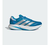 Chaussure de running Duramo Speed 2 Solar Blue / Silver Metallic / Crystal Sky 43 1/3