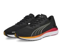 Chaussure de Running Electrify Nitro 2 - PUMA - Homme - Noir/Orange 44