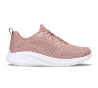 Chaussure de Running Femme Skechers Bobs Sport Squad Chaos - Face Off Rose 39