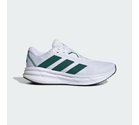 Chaussure de running Galaxy 7 Cloud White / Collegiate Green / Crystal White 42