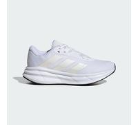 Chaussure de running Galaxy 7 Cloud White / Zero Metalic / Core Black 38