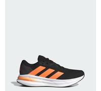 Chaussures adidas Galaxy 7 Running noir pur orange - 43(1/3)