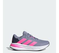 Chaussure de running Galaxy 7 Silver Violet / Lucid Pink / Shadow Navy 38 2/3