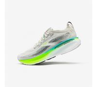 Chaussure de running homme, Brooks Adrénaline GTS 25 gris et vert 43
