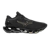 Mizuno Wave Prophecy 11 Chaussure de Course sur Route pour Homme Noir