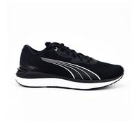 PUMA Homme Electrify Nitro 2 Chaussure de Course, Black White, 41 EU