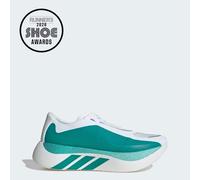 Chaussure de running HYPERBOOST EDGE Cloud White / Equipment Green / Zero Metalic 41 1/3