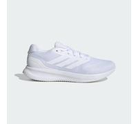 Chaussure de running large Runfalcon 5 Cloud White / Cloud White / Core Black 40 2/3