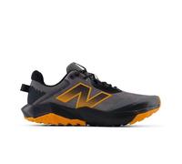 Chaussure de running - New Balance - Dynasoft Nitrel v6 (MTNTR-CS6) - DynaSoft réactif - Semelle AT Tread - Insert EVA 41 1/2