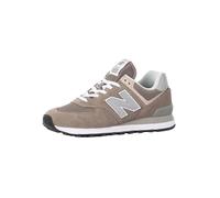 Chaussure de Running New Balance ML 574 pour Homme - Gris - Classics - Route 44