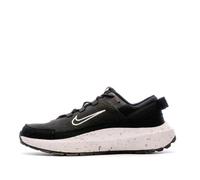 Chaussure de Running Nike Crater Remixa DA1468-003 - Femme - Noir - Respirant 36 1/2