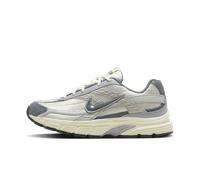 Chaussure de running Nike Initiator pour Homme Light Bone/Coconut Milk/Metallic Silver/Smoke Grey 44