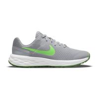 Chaussure de running - NIKE - Revolution 6 DD1096-009 - Gris - Enfant - Mixte 37 1/2