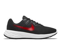 Chaussure de running Nike Revolution 6 Next Nature DC3728-005 - Homme - Noir - Drop 10 mm - Usage régulier 42 1/2