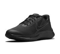 Nike Star Runner 3 (PSV), Chaussure de Gymnastique Mixte Enfant, Noir Noir Dk Smoke Gris, 35.5 EU