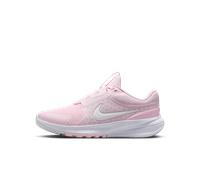 Chaussure de running Nike Star Runner 5 pour ado Pink Foam/Pink Foam/Pure Platinum/Blanc 36.5