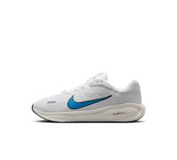 Chaussure de running Nike Stellar Ride pour ado Summit White/Blanc/Noir/Blue Hero 36.5