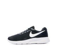 Chaussure de Running - Nike Tanjun - Femme - Noir - Route 38 1/2