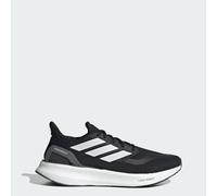 adidas - Pureboost 5 - Chaussures running homme Core Black / FTW White / Grey Five - 42.2/3