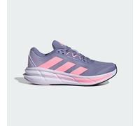 Chaussure de running Questar 3 Silver Violet / Pink Spark / Silver Dawn 40