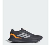 Chaussure de running Runfalcon 5 Aurora Onix / Iron Metallic / Lucid Tangerine 46