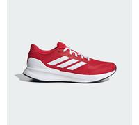 Chaussure de running Runfalcon 5 Better Scarlet / Cloud White / Core Black 43 1/3