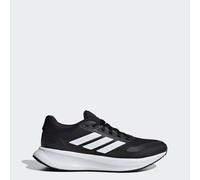 adidas - Runfalcon 5 - Chaussures running femme Core Black / FTW White / Core Black - 37.1/3