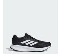 adidas Runfalcon 5 Running Shoes Chaussures de Course Homme, Core Black Cloud White Core Black, 44 2/3 EU