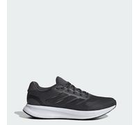 Chaussure de running Runfalcon 5 Grey Six / Core Black / Cloud White 42 2/3