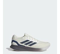 Chaussure de running Runfalcon 5 Off White / Dark Blue / Dash Grey 44